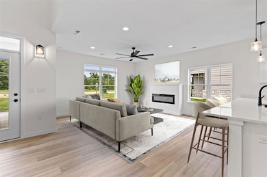 4671 Herbert Hoover Hwy Units A B C, Iowa City, IA 52240 - photo 3