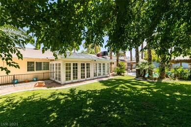 4443 Woodcrest Rd, Las Vegas, NV 89121 - photo 2