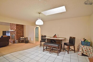 1526 Cynthia Ln, Wichita Falls, TX 76302 - photo 7