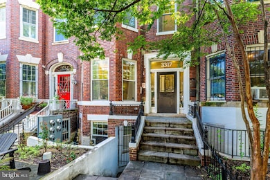 3317 16th St NW unit 2, Washington, DC 20010 - photo 4