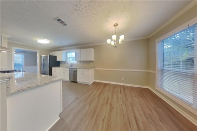 2450 Fosters Mill Ct, Suwanee, GA 30024 - photo 6