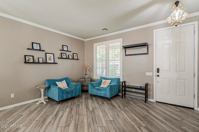 10910 E Stanton Ave unit 7, Mesa, AZ 85212 - photo 4