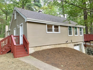 846 Welcome Lake Rd, Hawley, PA 18428 - photo 5