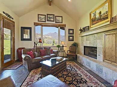 Great Room.