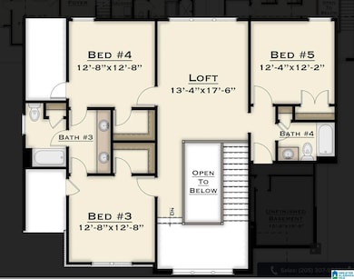 3 Blackridge Crest, Birmingham, AL 35244 - photo 3