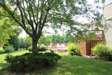 .35 Acre wooded Lot on a Cul De Sac