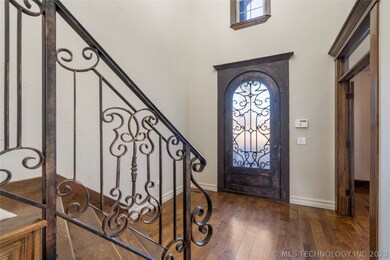 3627 S Fir Blvd, Broken Arrow, OK 74011 - photo 6