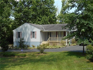 5538 Mica Dr, Prince George, VA 23875 - photo 3