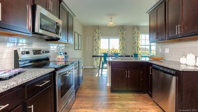 3224 Roan St SW unit Lot 78, Concord, NC 28027 - photo 5