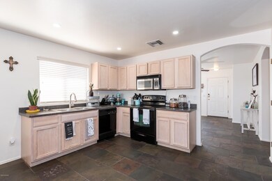 2064 W Silver Grass Place, Tucson, AZ 85745 - photo 4