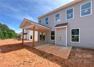 148 W Heart Pine Ln unit Lot 45, Statesville, NC 28677 - photo 3