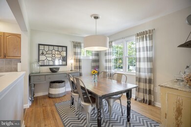 206 Highland Ave, Haddon Heights, NJ 08035 - photo 6