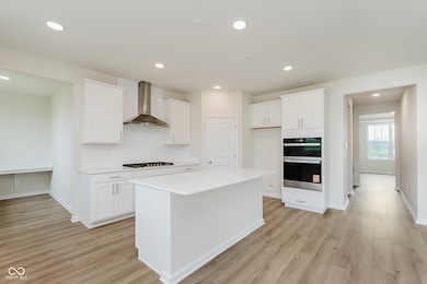 6537 Ambassador Dr, Plainfield, IN 46168 - photo 3