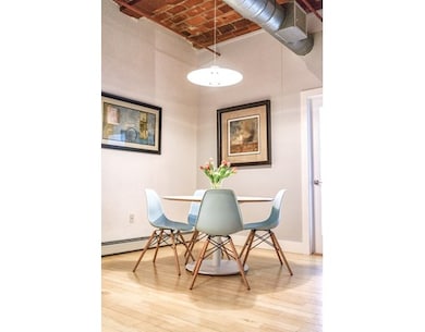 717 Atlantic Ave unit 6D, Boston, MA 02111 - photo 3