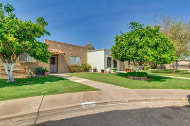 628 N Lesueur Cir, Mesa, AZ 85203 - photo 4