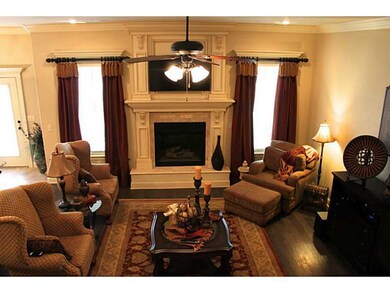 1307 NW Hermanus St, Bentonville, AR 72712 - photo 5