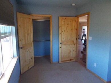 Bedroom.