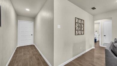 7704 Terry Dr, North Richland Hills, TX 76180 - photo 4