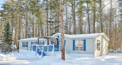 67 Tent Ave, Conway, NH 03860 - photo 3