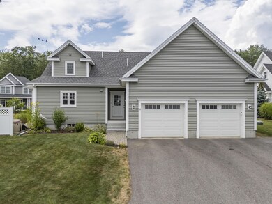 18 Mccann Way, Scarborough, ME 04074 - photo 2