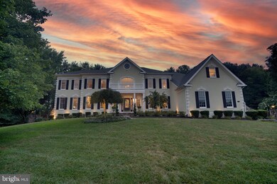 4474 Corral Rd, Warrenton, VA 20187 - photo 2