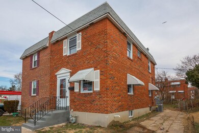 419 W South Ave, Glenolden, PA 19036 - photo 2