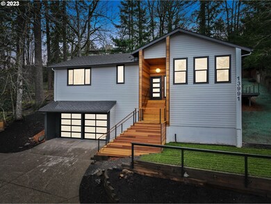 13991 Majestic Ct, Lake Oswego, OR 97035 - photo 2