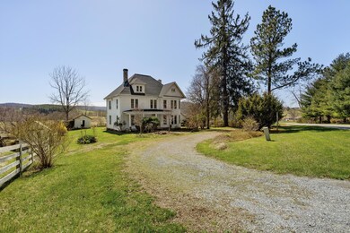 2900 Floyd Hwy N, Floyd, VA  24091