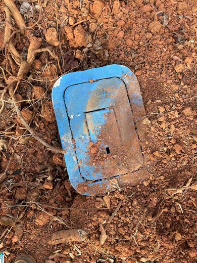 0 Haynes St unit 1 21423976, Talladega, AL 35160 - photo 6