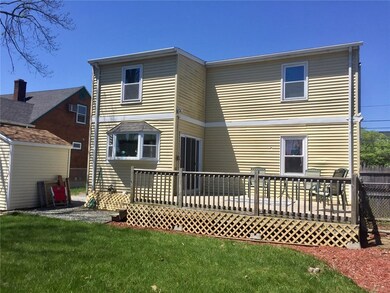 88 Rosemere Rd, Pawtucket, RI 02861 - photo 3