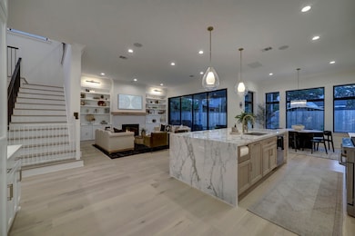 1411 Richelieu Ln, Houston, TX 77018 - photo 6