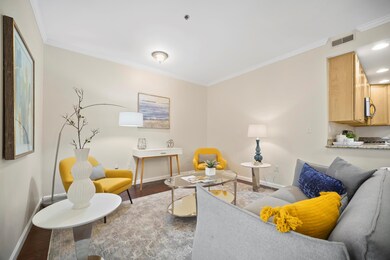 515 Gregory Ave unit 1, Weehawken, NJ 07086 - photo 3