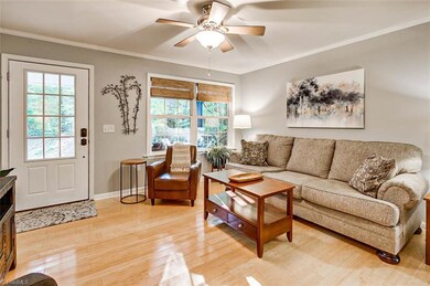 418 Oak View Ln, Asheboro, NC 27205 - photo 6