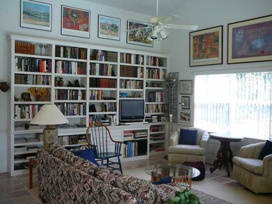 Den/Family/Great Room.