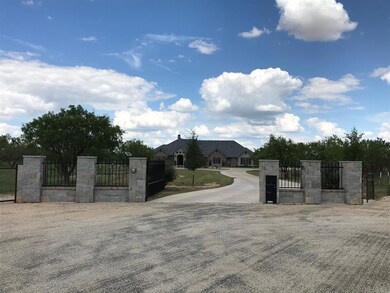 262 Old Cheyenne Trail, Abilene, TX 79602 - photo 2