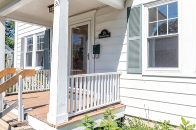 20 Weymouth St, Brunswick, ME 04011 - photo 5