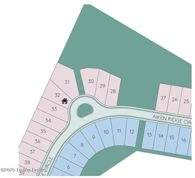 16822 Aiken Ridge Cir, Louisville, KY 40245 - photo 7