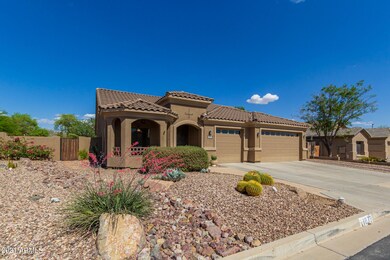 Gorgeous Curb appeal