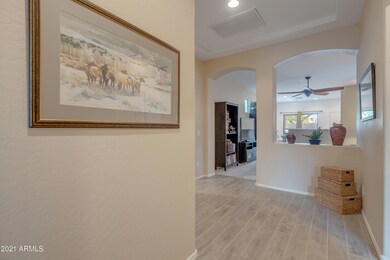 221 N 76th Place unit 34, Mesa, AZ 85207 - photo 4