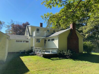 56 State Route 32, New Harbor, ME 04554 - photo 5