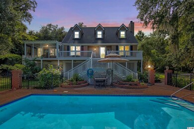 5181 Pitch Landing Dr, Conway, SC 29527 - photo 3