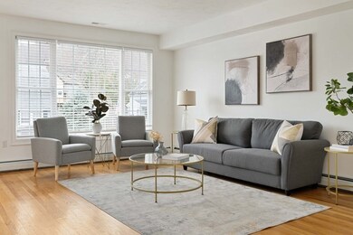 9 Grove St unit 1, Woburn, MA 01801 - photo 4