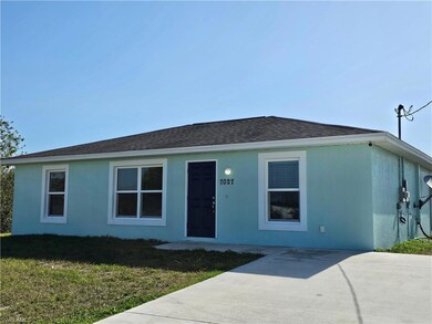 7027 Palpano Cir, Labelle, FL 33935 - photo 2