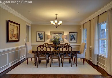 Illustrative only. Elevations vary. To be built.