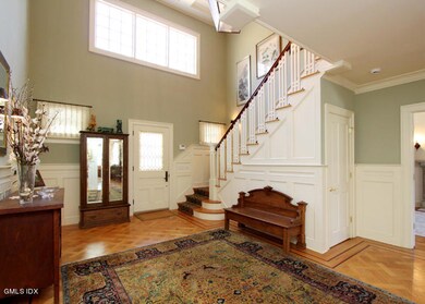 520 Cognewaugh Rd, Cos Cob, CT 06807 - photo 3