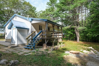 21 Dillon Rd, Harrison, ME 04040 - photo 4