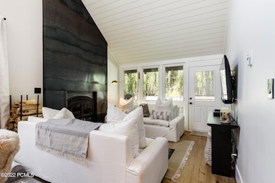 1700 Three Kings Drive Unit 5 Park City