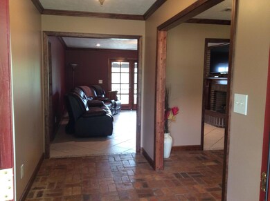 Foyer