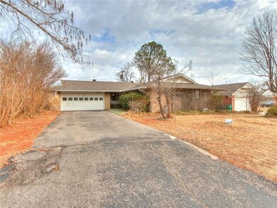 4069 NW 60th St, Oklahoma City, OK 73112 - photo 3