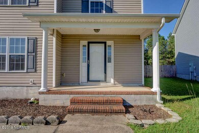 339 Providence Dr, Jacksonville, NC 28546 - photo 4